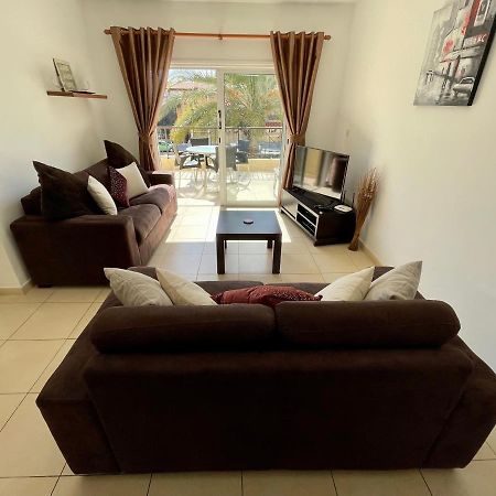 109 Queens Gardens, Paphos Διαμέρισμα Εξωτερικό φωτογραφία