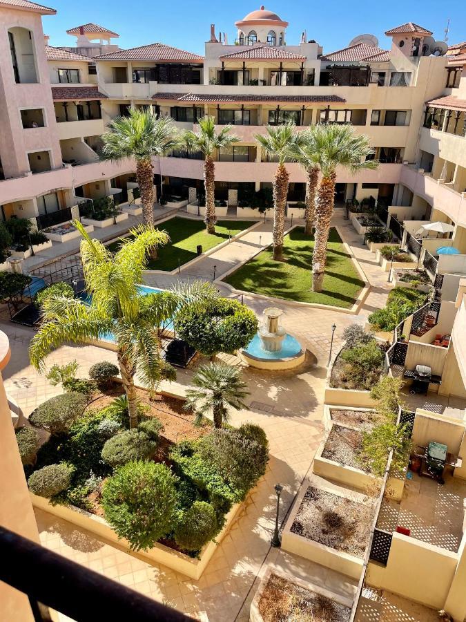 109 Queens Gardens, Paphos Διαμέρισμα Εξωτερικό φωτογραφία