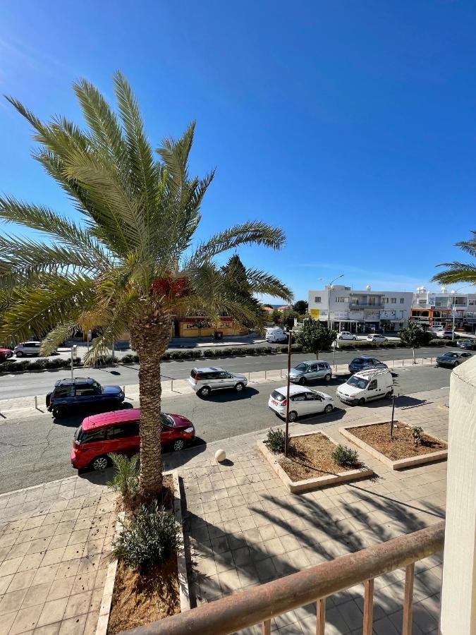 109 Queens Gardens, Paphos Διαμέρισμα Εξωτερικό φωτογραφία