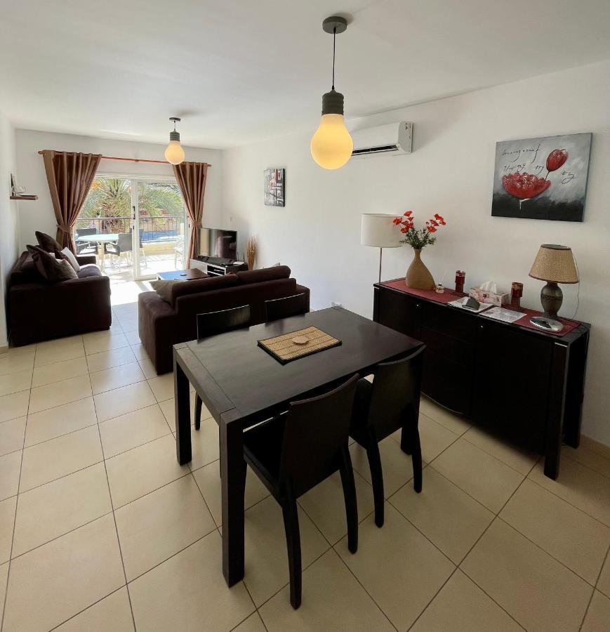 109 Queens Gardens, Paphos Διαμέρισμα Εξωτερικό φωτογραφία