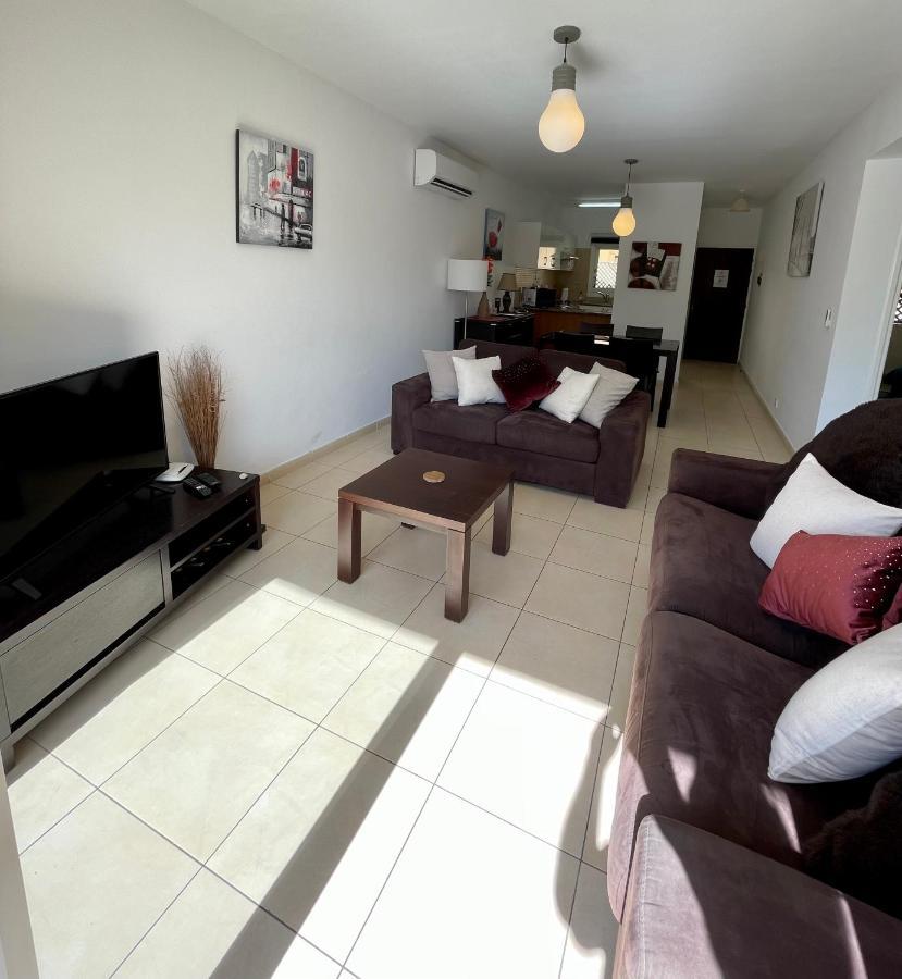 109 Queens Gardens, Paphos Διαμέρισμα Εξωτερικό φωτογραφία