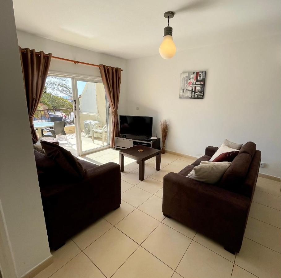 109 Queens Gardens, Paphos Διαμέρισμα Εξωτερικό φωτογραφία