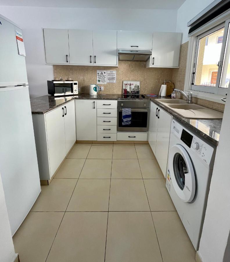 109 Queens Gardens, Paphos Διαμέρισμα Εξωτερικό φωτογραφία