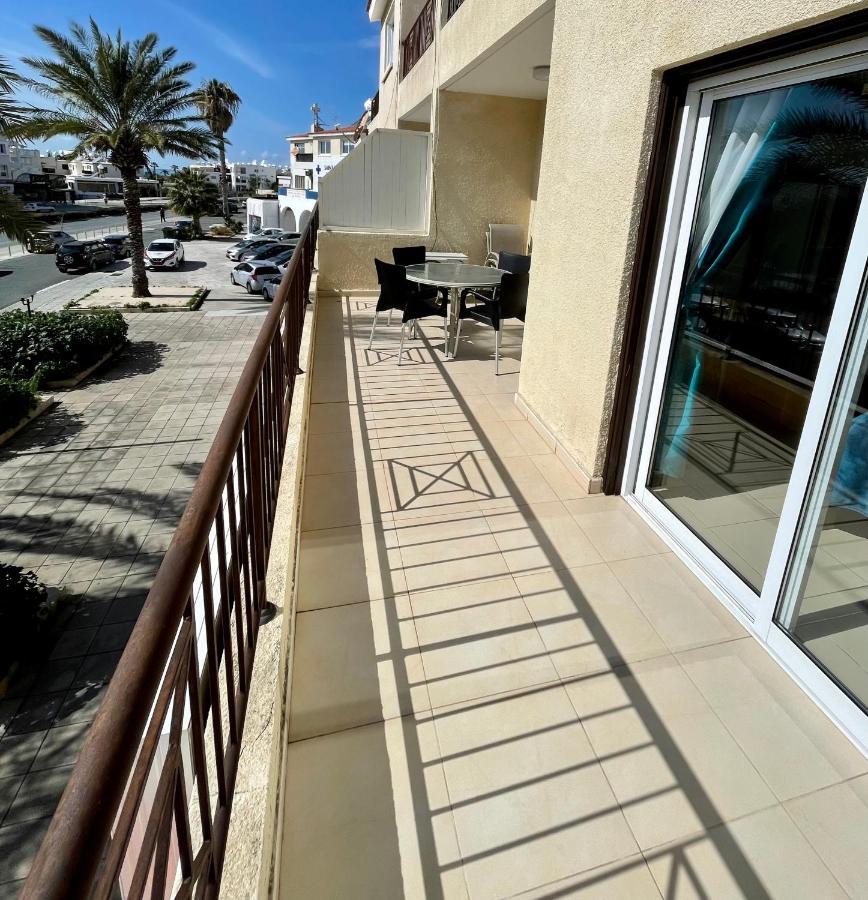 109 Queens Gardens, Paphos Διαμέρισμα Εξωτερικό φωτογραφία