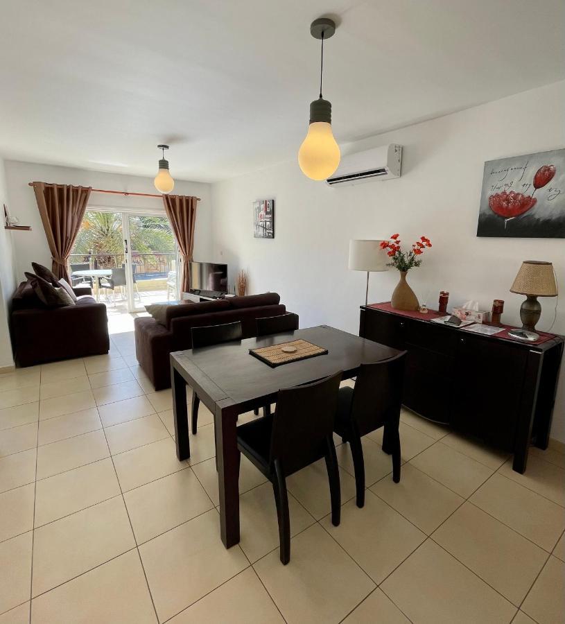 109 Queens Gardens, Paphos Διαμέρισμα Εξωτερικό φωτογραφία