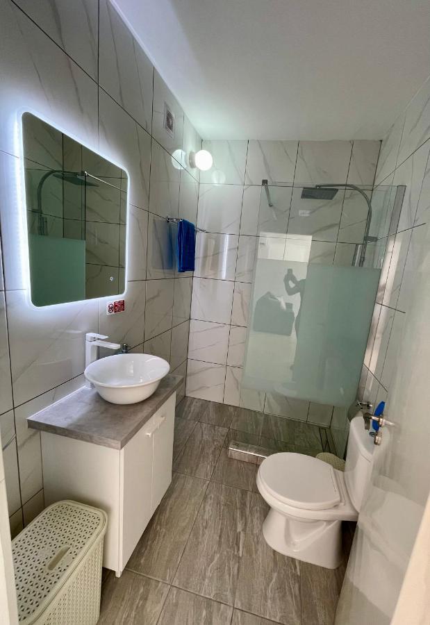 109 Queens Gardens, Paphos Διαμέρισμα Εξωτερικό φωτογραφία