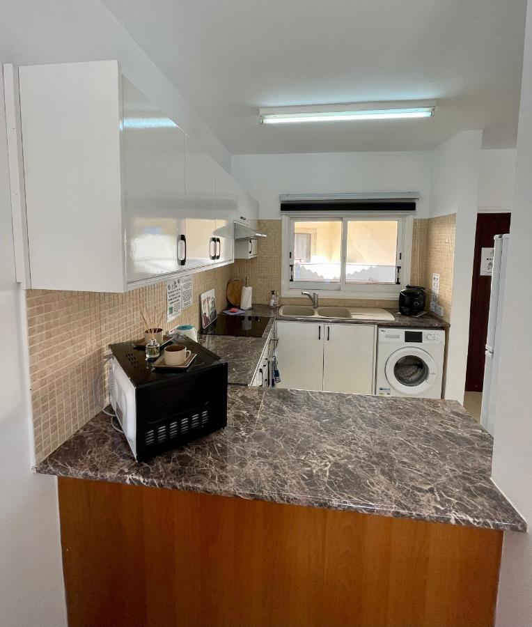 109 Queens Gardens, Paphos Διαμέρισμα Εξωτερικό φωτογραφία