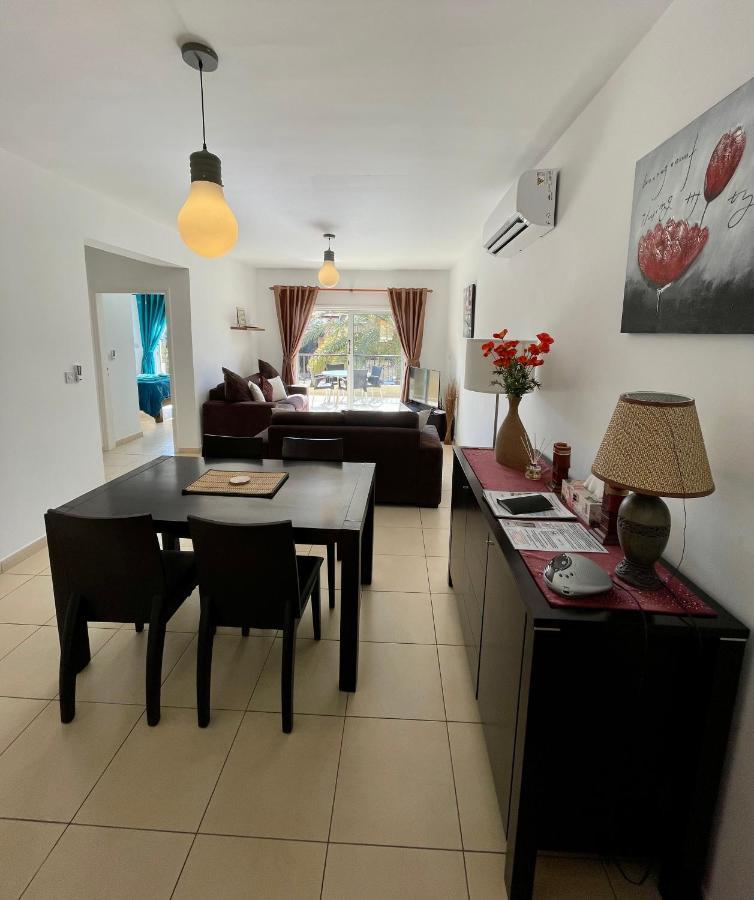 109 Queens Gardens, Paphos Διαμέρισμα Εξωτερικό φωτογραφία