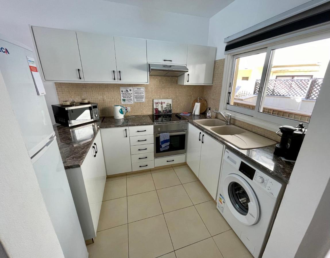 109 Queens Gardens, Paphos Διαμέρισμα Εξωτερικό φωτογραφία