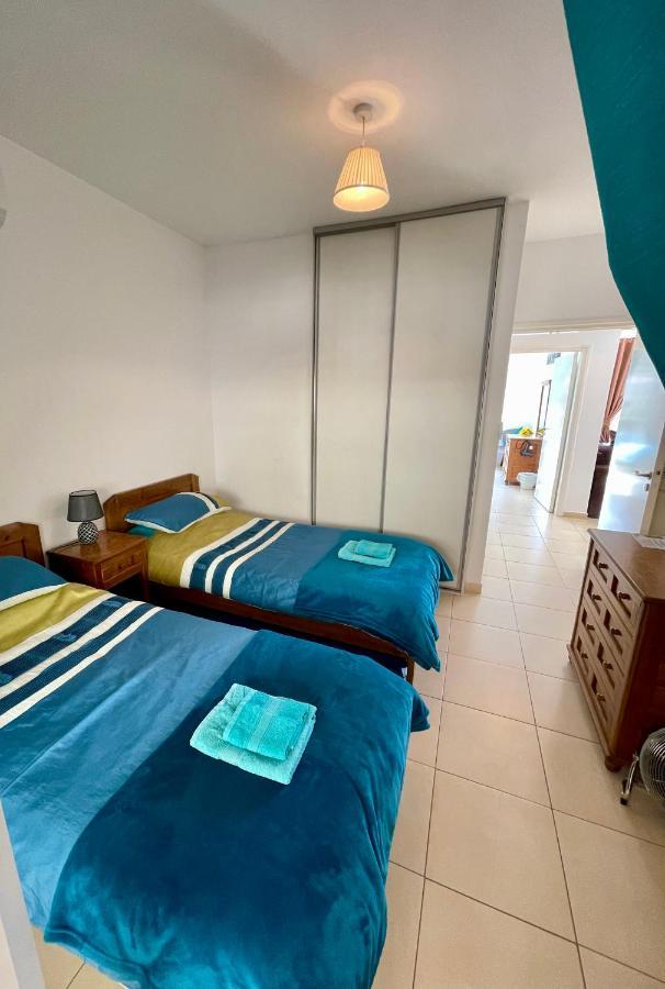 109 Queens Gardens, Paphos Διαμέρισμα Εξωτερικό φωτογραφία