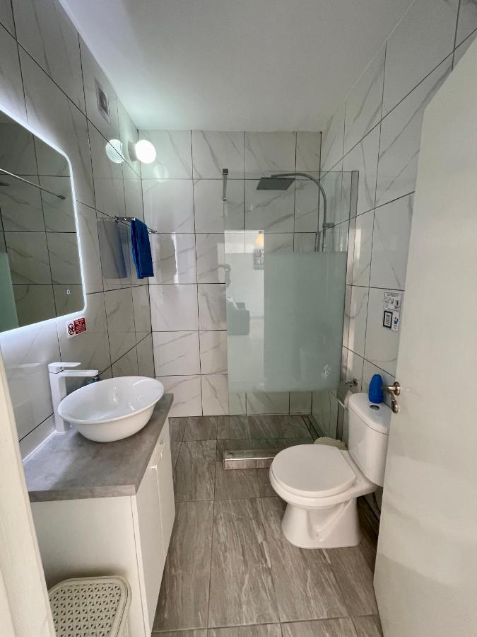 109 Queens Gardens, Paphos Διαμέρισμα Εξωτερικό φωτογραφία